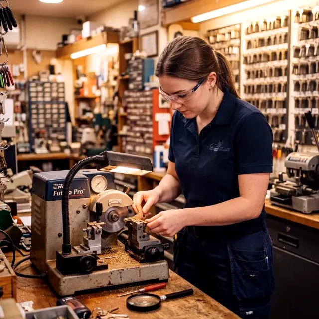 Birken Dorn — Unsere Arbeit 4
