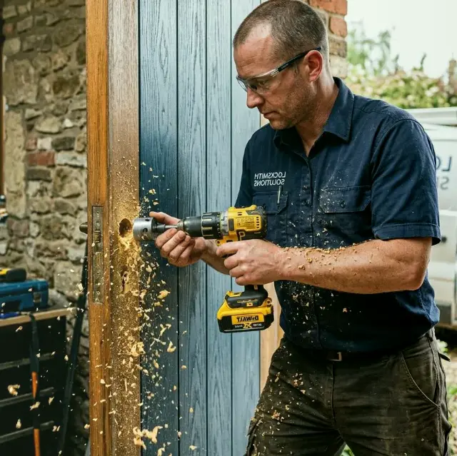 Birken Dorn — Unsere Arbeit 4