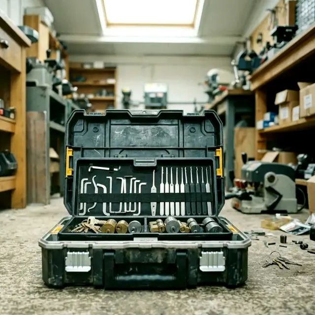 Birken Dorn — Unsere Arbeit 3